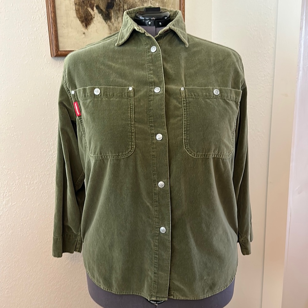 UNIONBAY Flannel